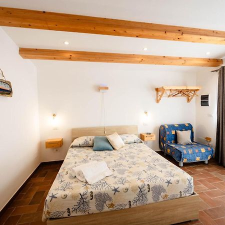 Agriturismo Cupido Montiano  Bagian luar foto