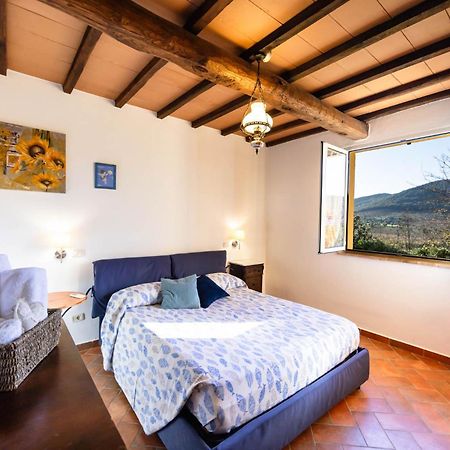 Agriturismo Cupido Montiano  Bagian luar foto