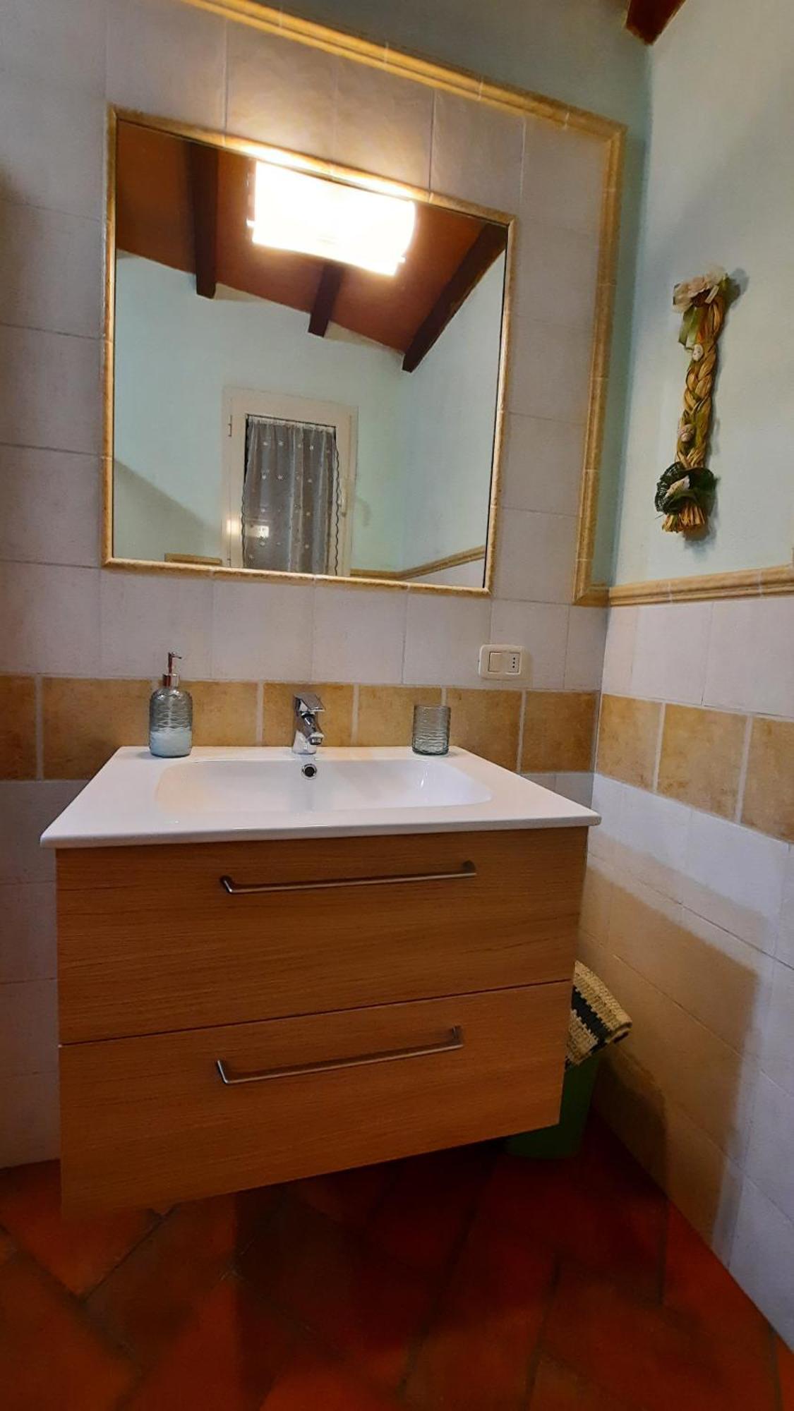 Agriturismo Cupido Montiano  Bagian luar foto