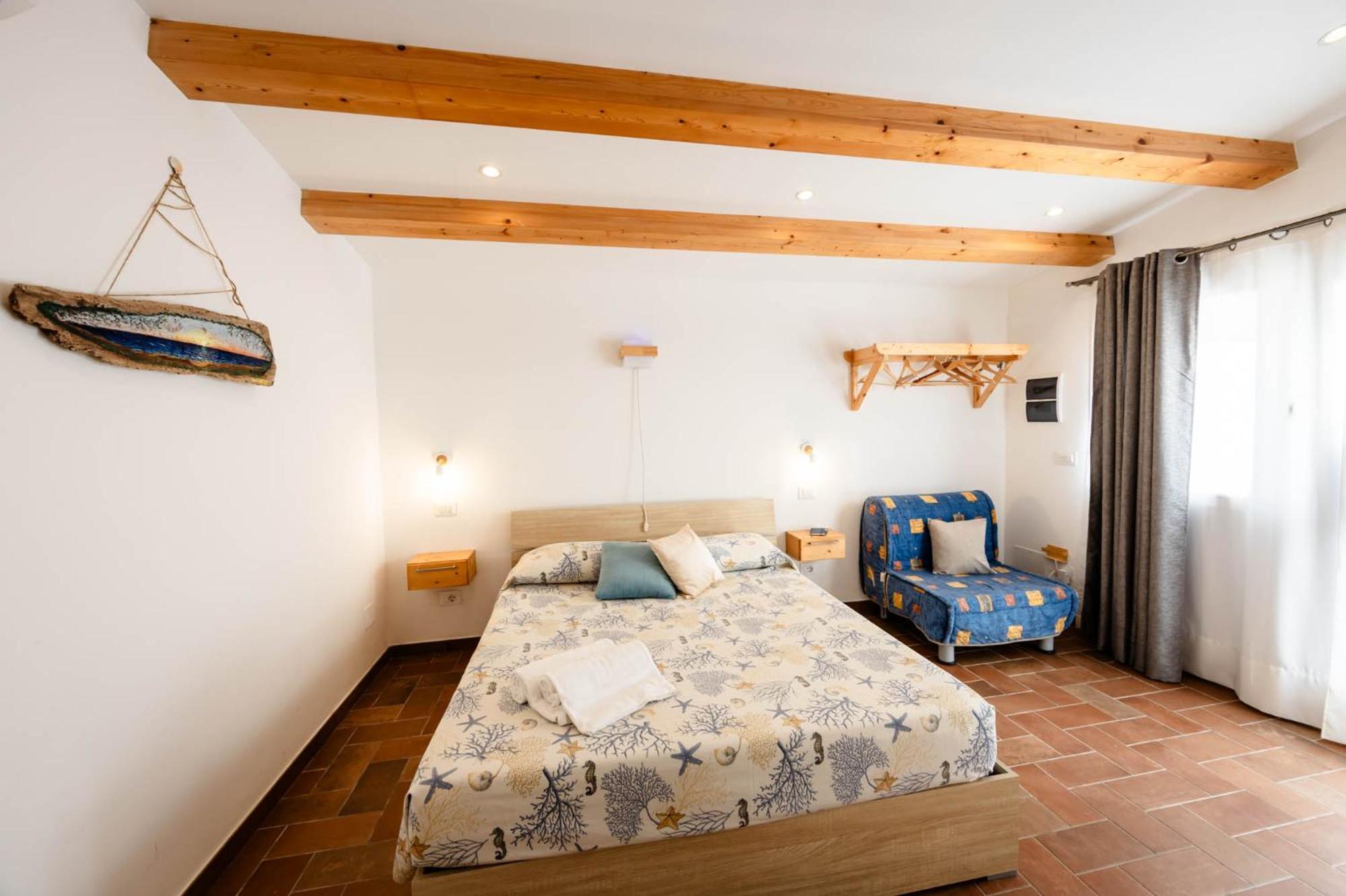 Agriturismo Cupido Montiano  Bagian luar foto
