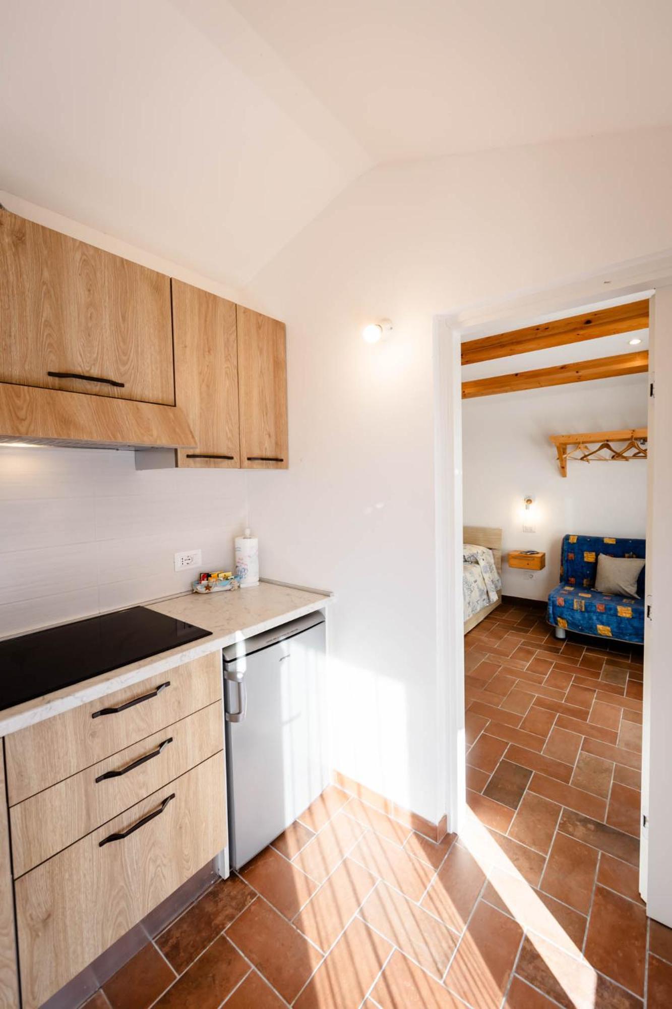 Agriturismo Cupido Montiano  Bagian luar foto