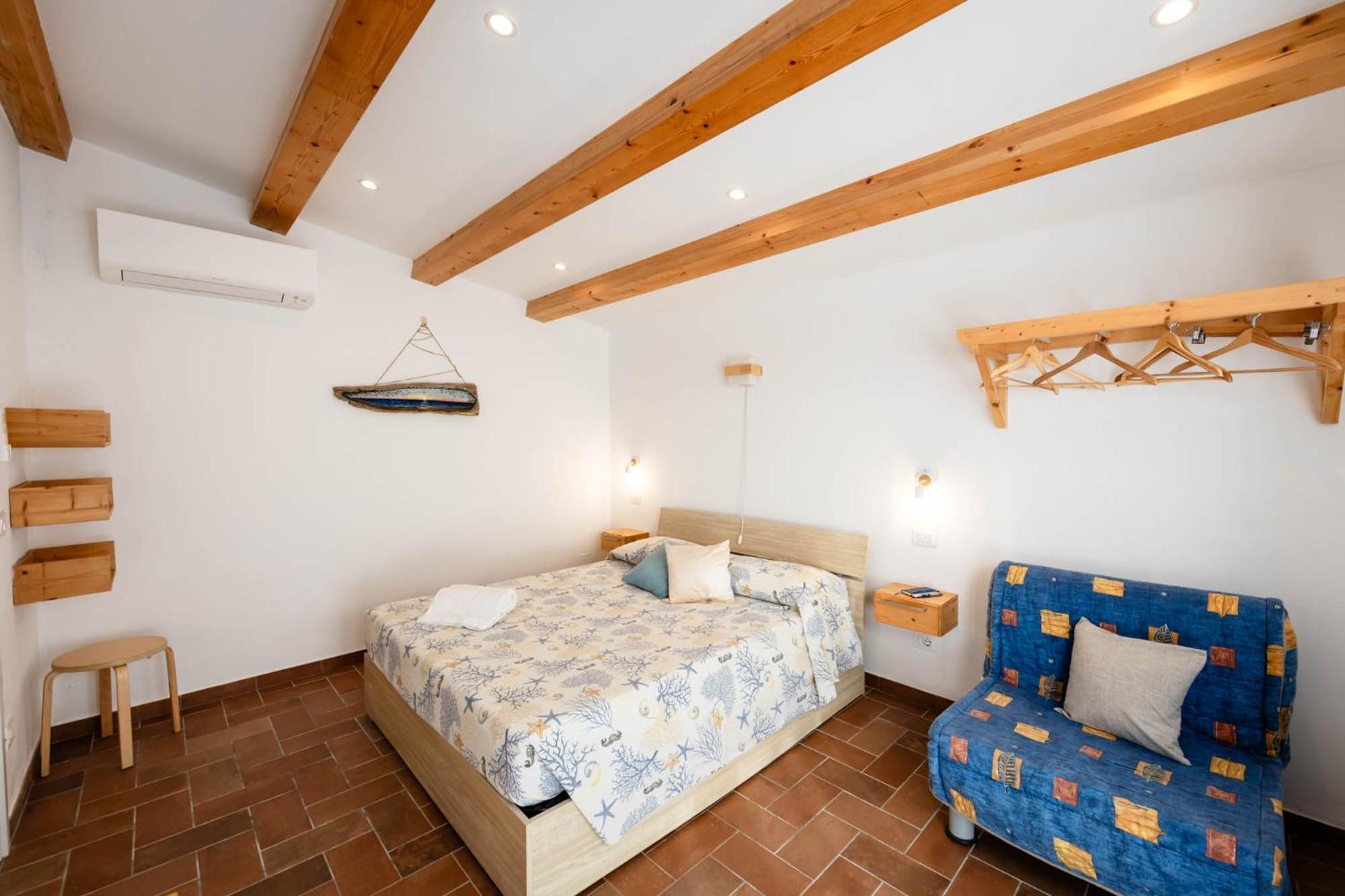 Agriturismo Cupido Montiano  Bagian luar foto