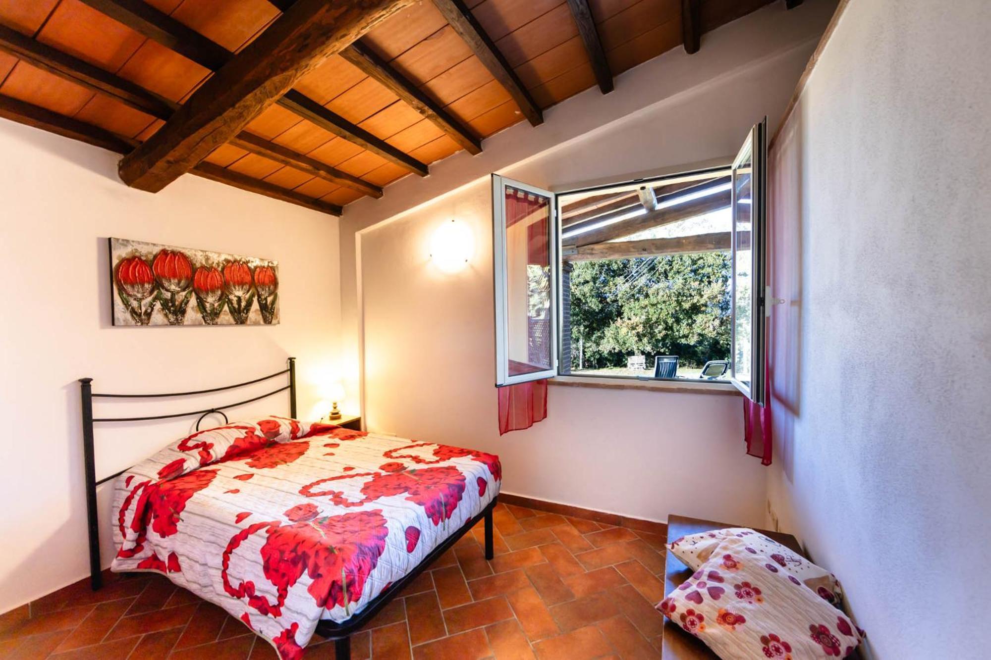 Agriturismo Cupido Montiano  Bagian luar foto