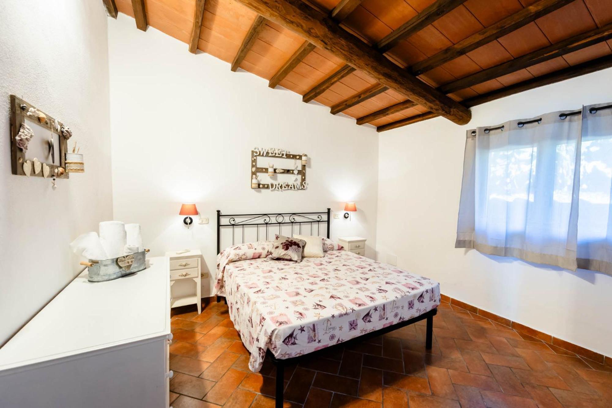 Agriturismo Cupido Montiano  Bagian luar foto
