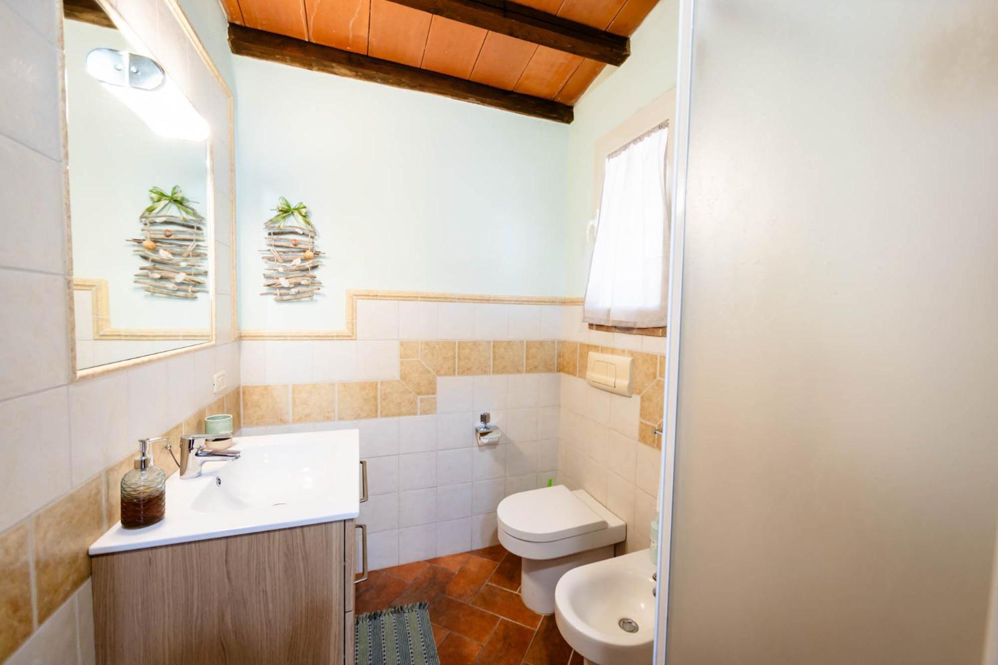 Agriturismo Cupido Montiano  Bagian luar foto