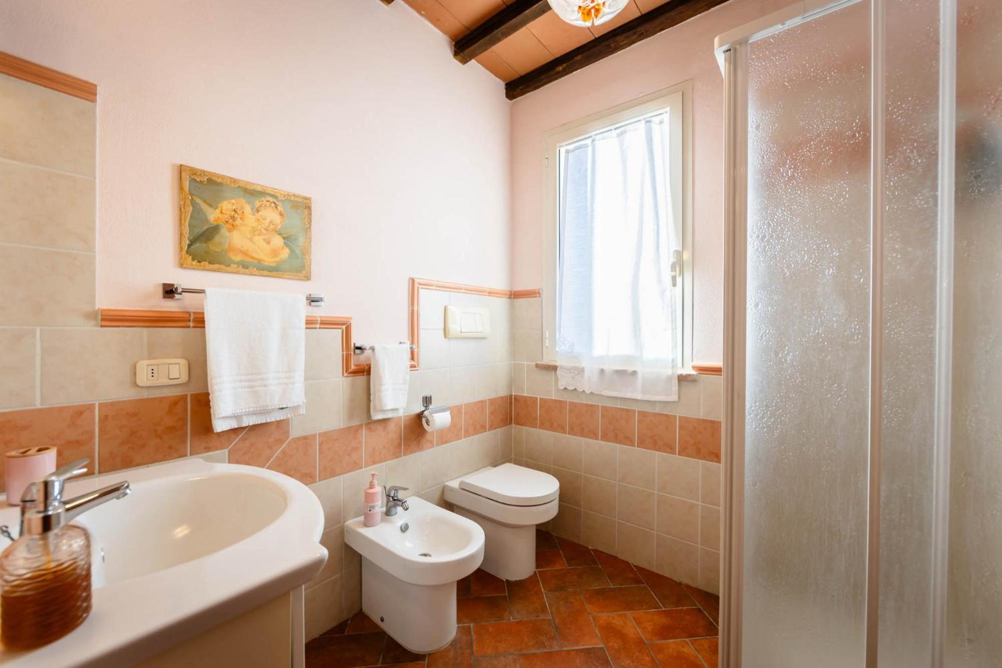 Agriturismo Cupido Montiano  Bagian luar foto