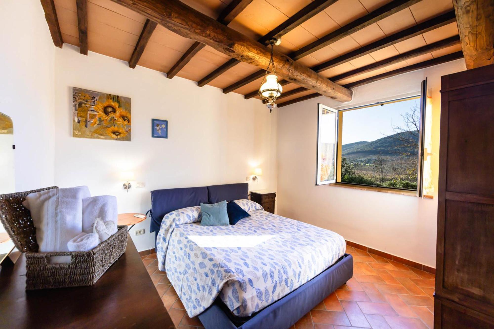 Agriturismo Cupido Montiano  Bagian luar foto