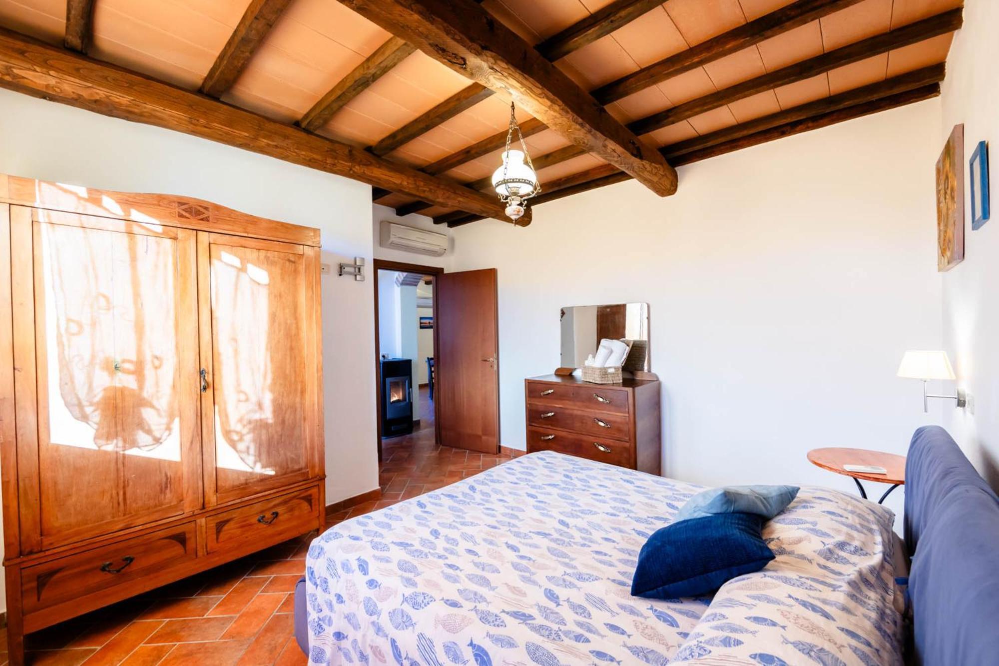 Agriturismo Cupido Montiano  Bagian luar foto