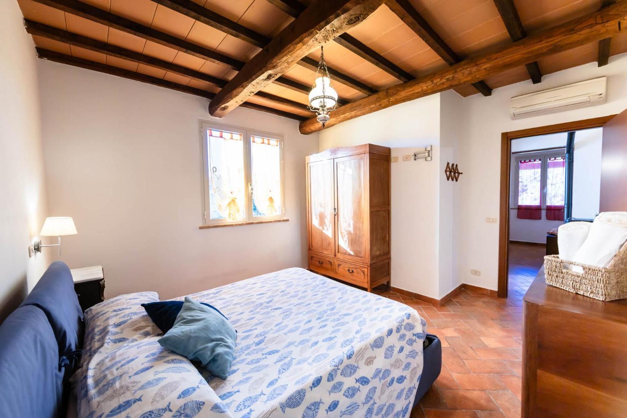 Agriturismo Cupido Montiano  Bagian luar foto