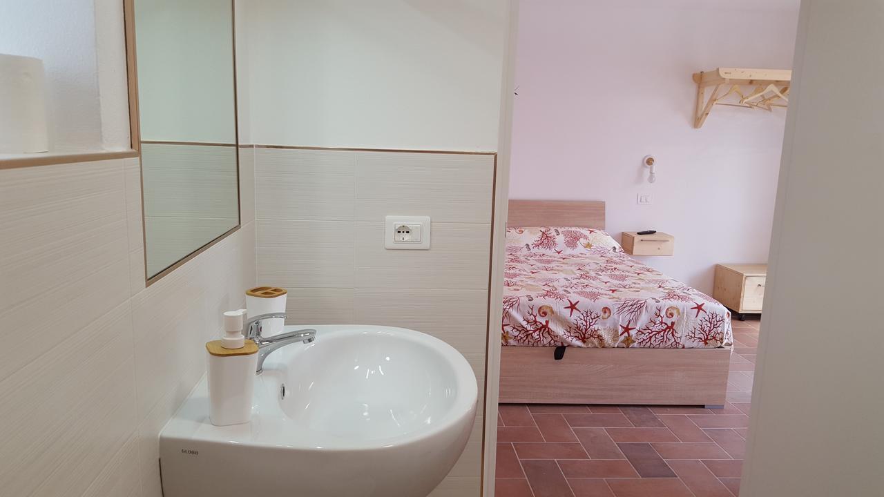 Agriturismo Cupido Montiano  Bagian luar foto